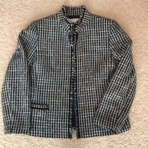 Blazer - Tahari